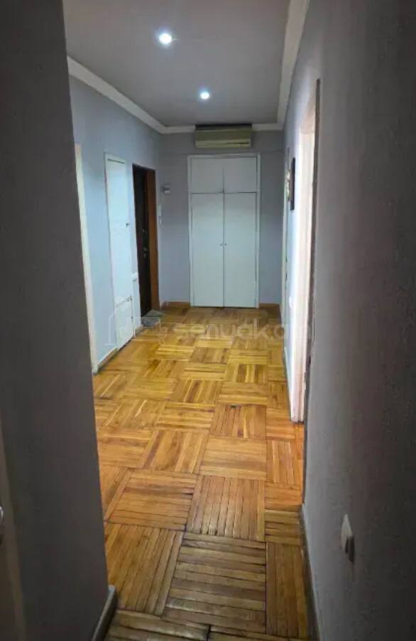 3 Սենյականոց Բնակարան, 85քմ, 9/9 հարկ, Կոսմետիկ Վերանորոգված