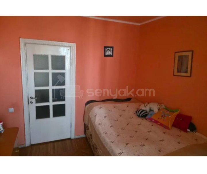 3 Սենյականոց Բնակարան, 85քմ, 9/9 հարկ, Կոսմետիկ Վերանորոգված