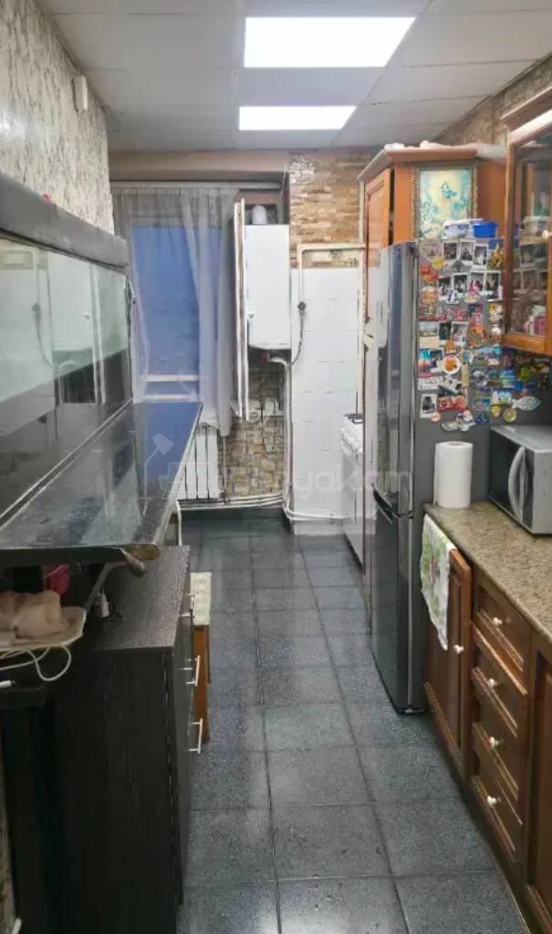 3 Սենյականոց Բնակարան, 85քմ, 9/9 հարկ, Կոսմետիկ Վերանորոգված