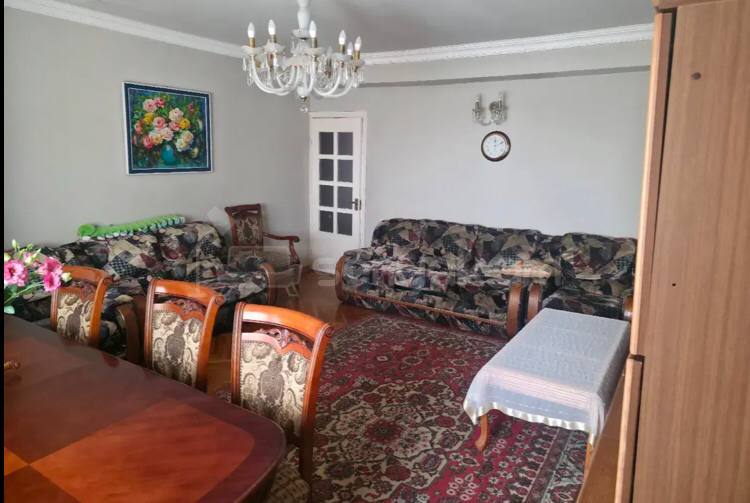 3 Սենյականոց Բնակարան, 85քմ, 9/9 հարկ, Կոսմետիկ Վերանորոգված