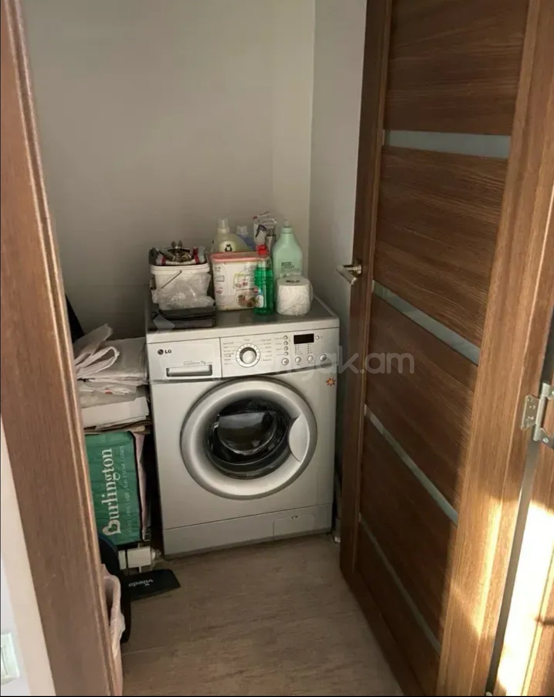 3 Սենյականոց Բնակարան, 80քմ, 9/9 հարկ, Կապիտալ Վերանորոգված