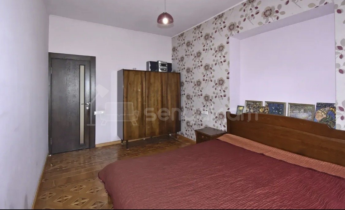 4 Սենյականոց Բնակարան Քարե Շենքում, 140քմ, 2/2 հարկ, Կապիտալ Վերանորոգված, Կահավորված, Արևկող