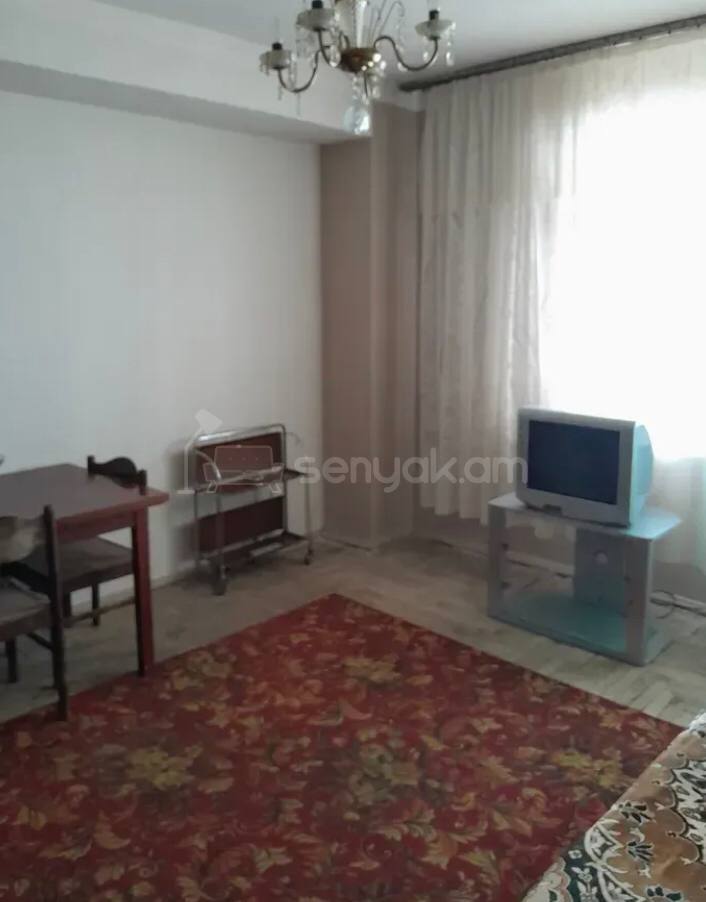 2 Սենյականոց Բնակարան, 58քմ, 8/9 հարկ, Նորմալ Վիճակում