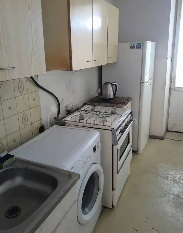 2 Սենյականոց Բնակարան, 58քմ, 8/9 հարկ, Նորմալ Վիճակում
