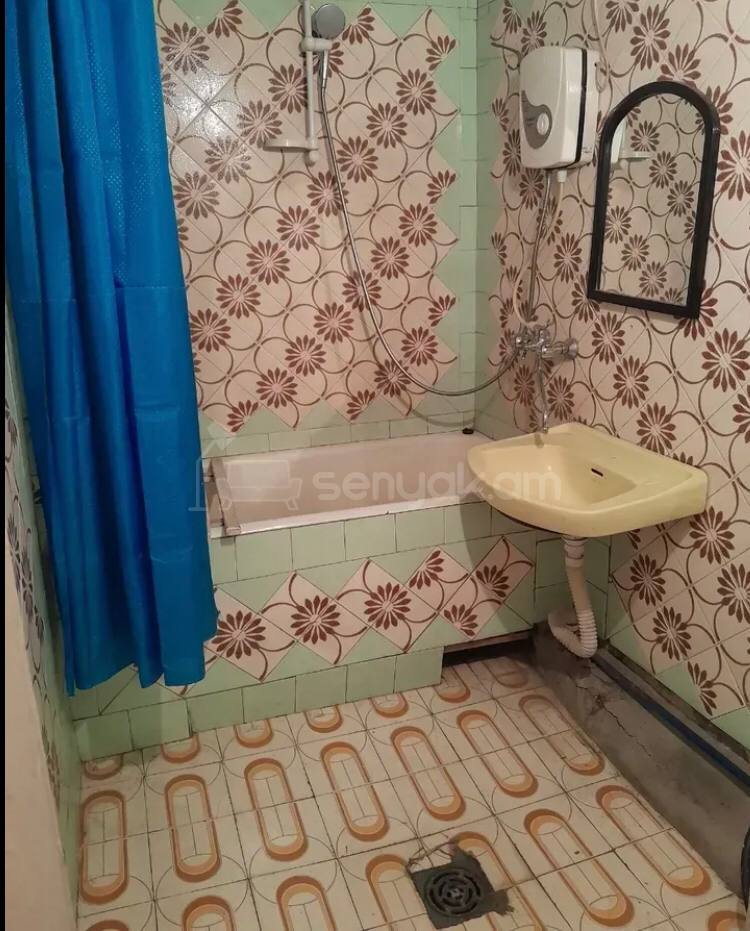 2 Սենյականոց Բնակարան, 58քմ, 8/9 հարկ, Նորմալ Վիճակում