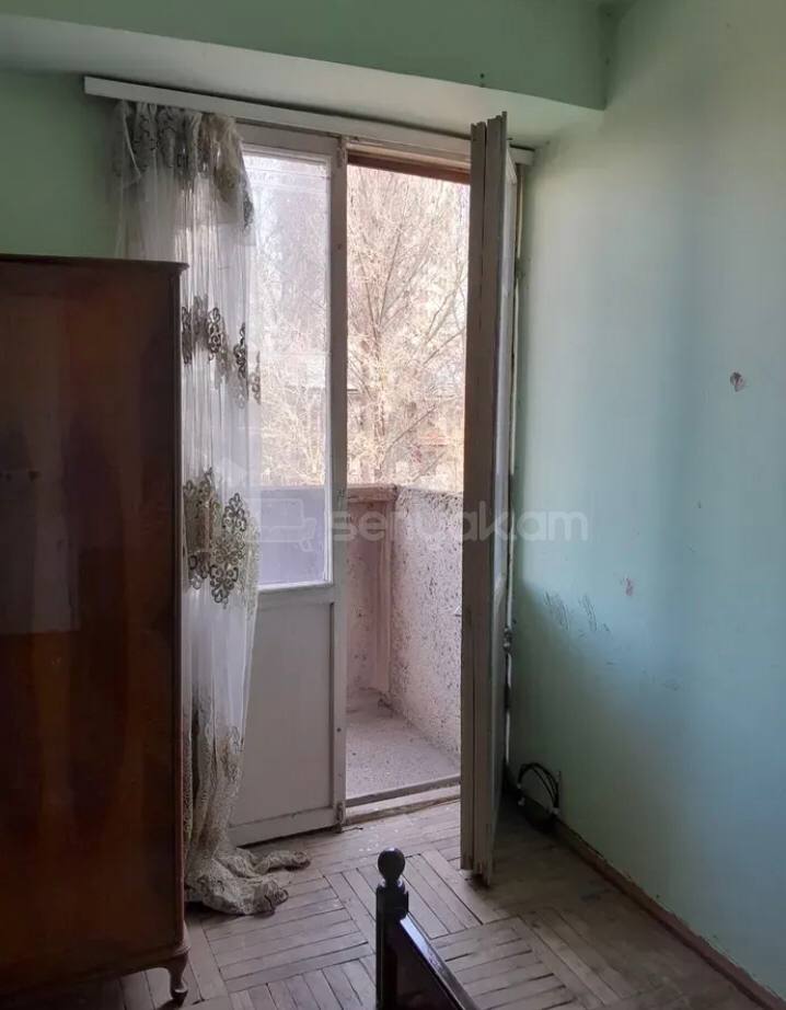 2 Սենյականոց Բնակարան, 58քմ, 8/9 հարկ, Նորմալ Վիճակում