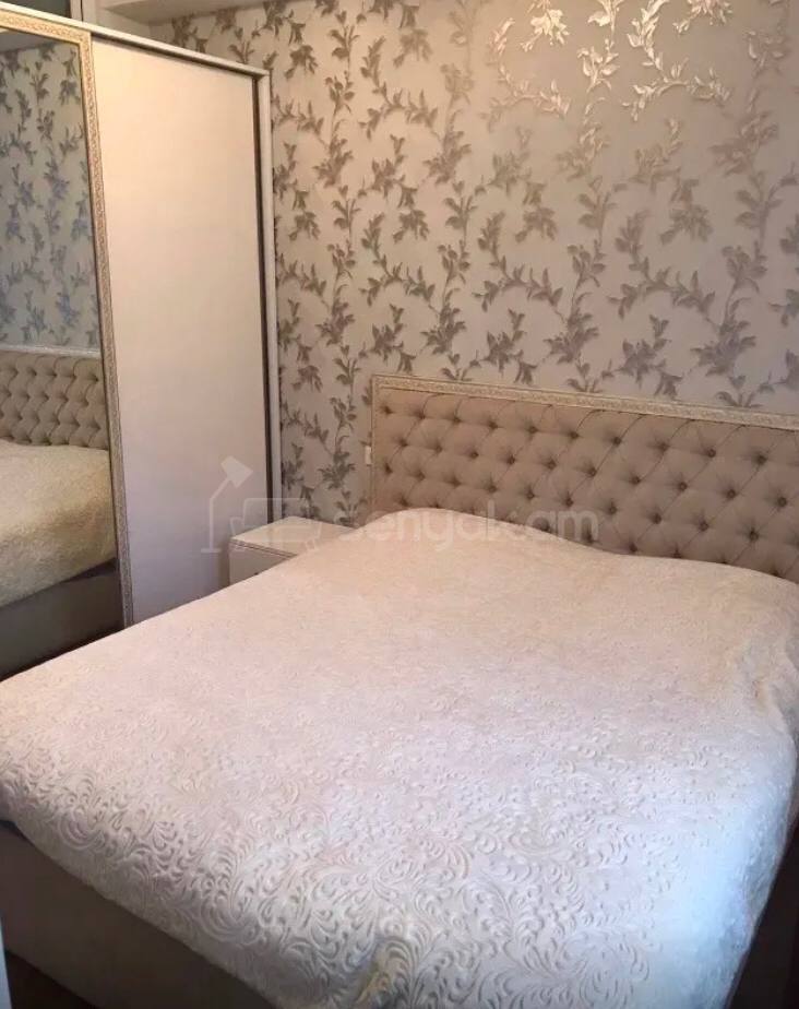 3 Սենյականոց Բնակարան Նորակառույցում, 60քմ, 3/6 հարկ, Կապիտալ Վերանորոգված, Կահավորված