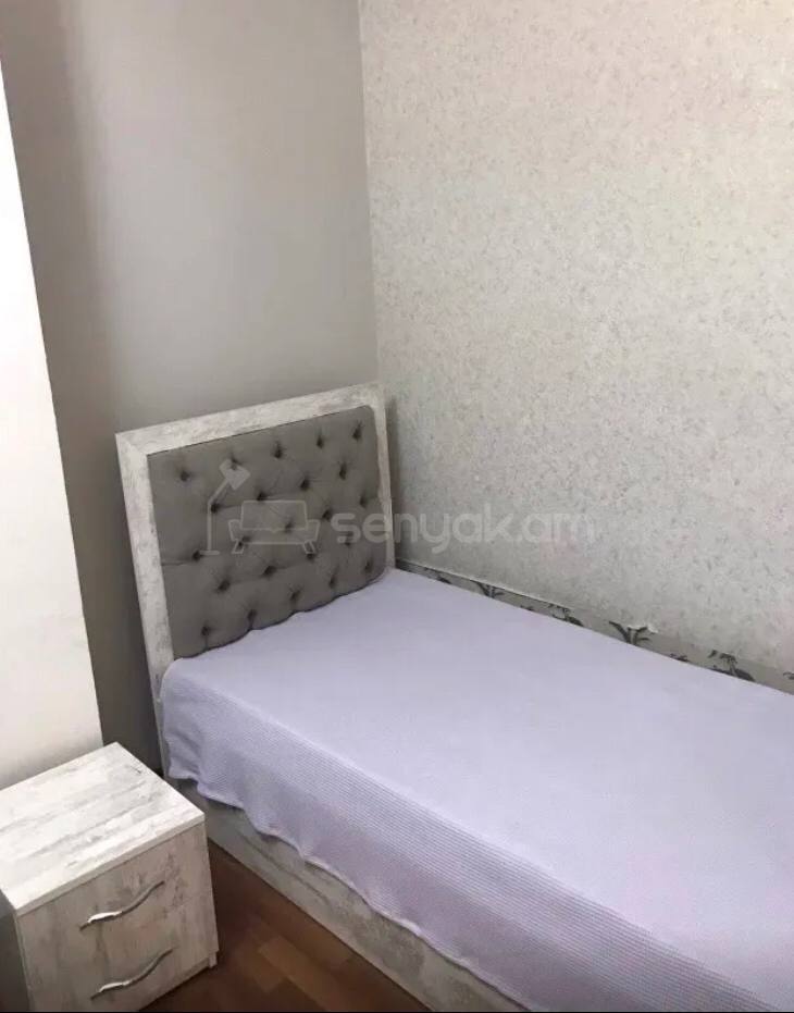 3 Սենյականոց Բնակարան Նորակառույցում, 60քմ, 3/6 հարկ, Կապիտալ Վերանորոգված, Կահավորված