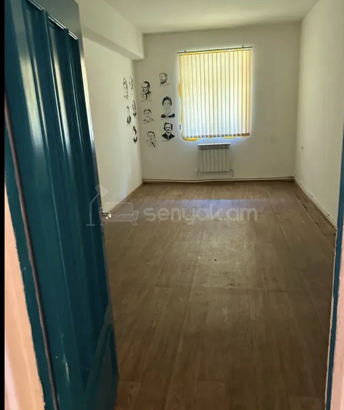 Օֆիսային Տարածք, 180քմ