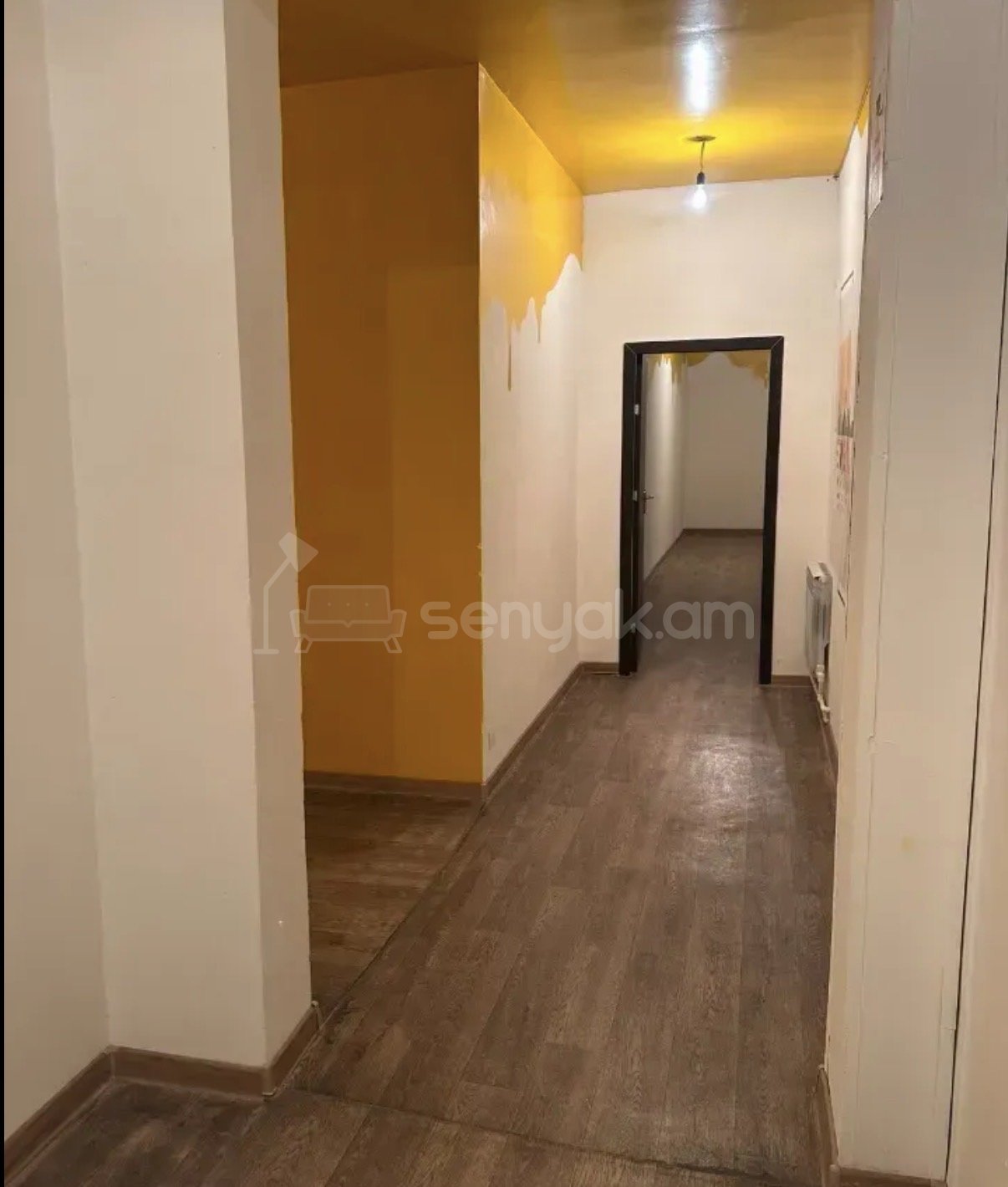 Օֆիսային Տարածք, 180քմ