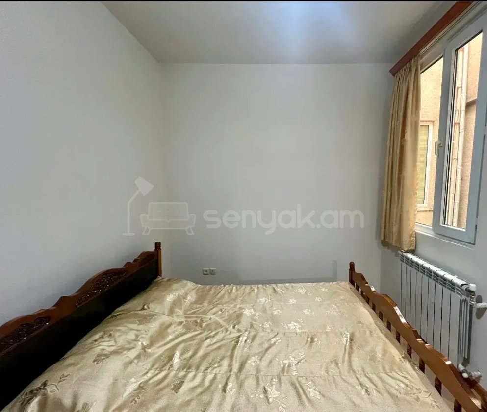 3 Սենյականոց Բնակարան Նորակառույցում, 84քմ, 4/4 հարկ, Կապիտալ Վերանորոգված