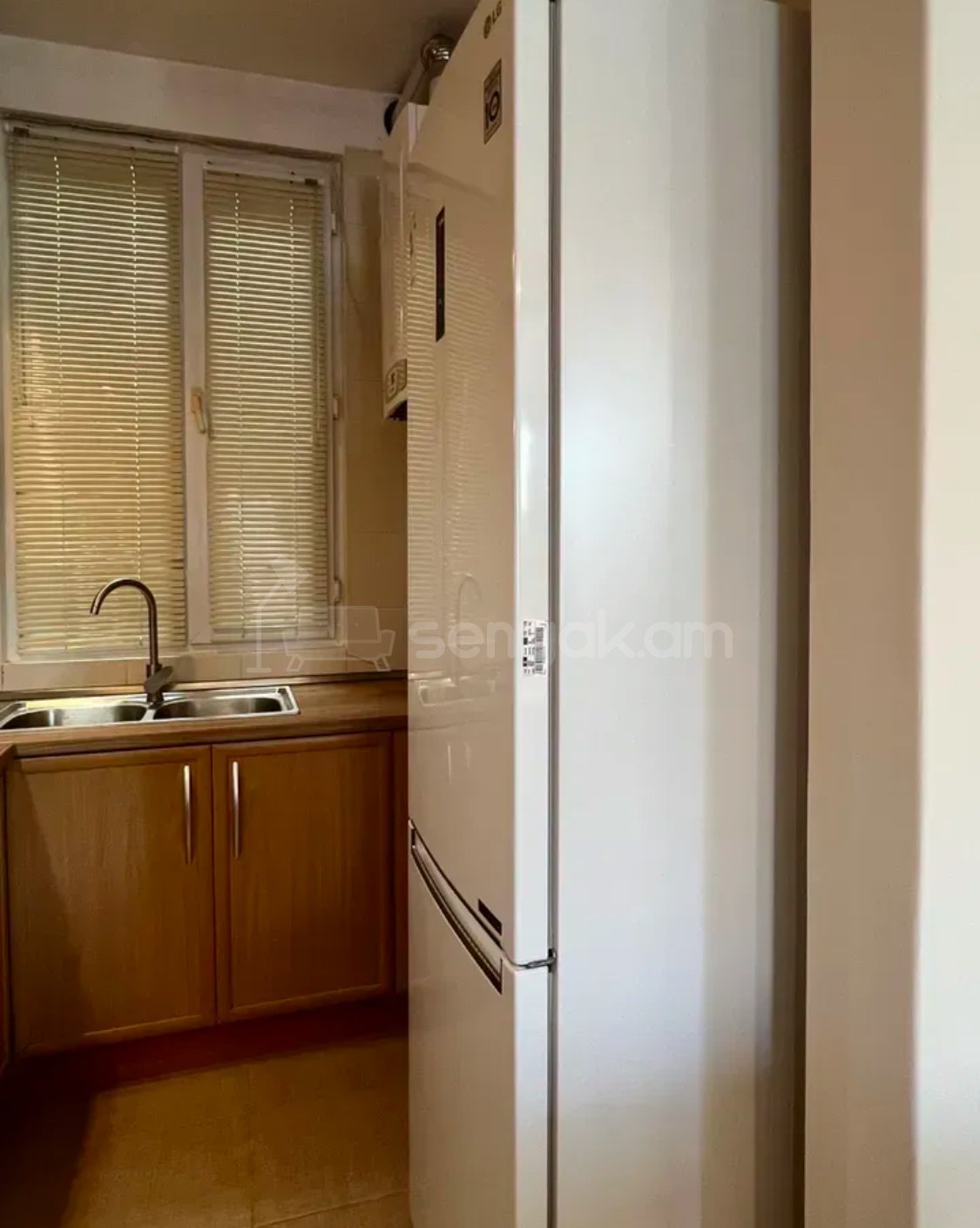 3 Սենյականոց Բնակարան Նորակառույցում, 84քմ, 4/4 հարկ, Կապիտալ Վերանորոգված