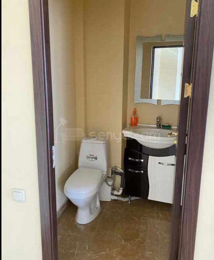 Առևտրի Տարածք, 45քմ
