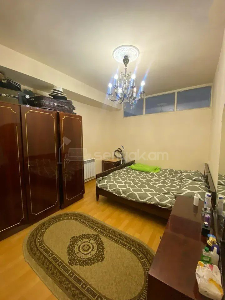 4 Սենյականոց Բնակարան, 93քմ, 1/9 հարկ, Նորմալ Վիճակում
