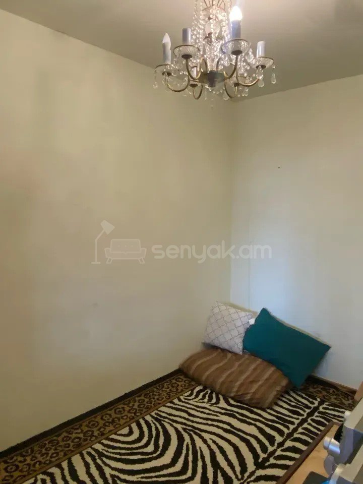 4 Սենյականոց Բնակարան, 93քմ, 1/9 հարկ, Նորմալ Վիճակում
