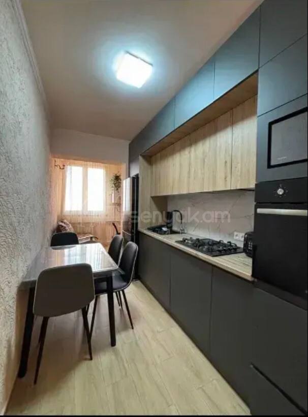 2 Սենյականոց Բնակարան, 67քմ, 9/9 հարկ, Կապիտալ Վերանորոգված