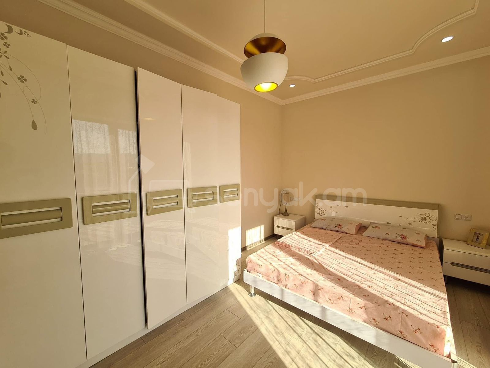 5 Սենյականոց Սեփական Տուն, 150քմ, Կապիտալ Վերանորոգված, Ավտոտնակով