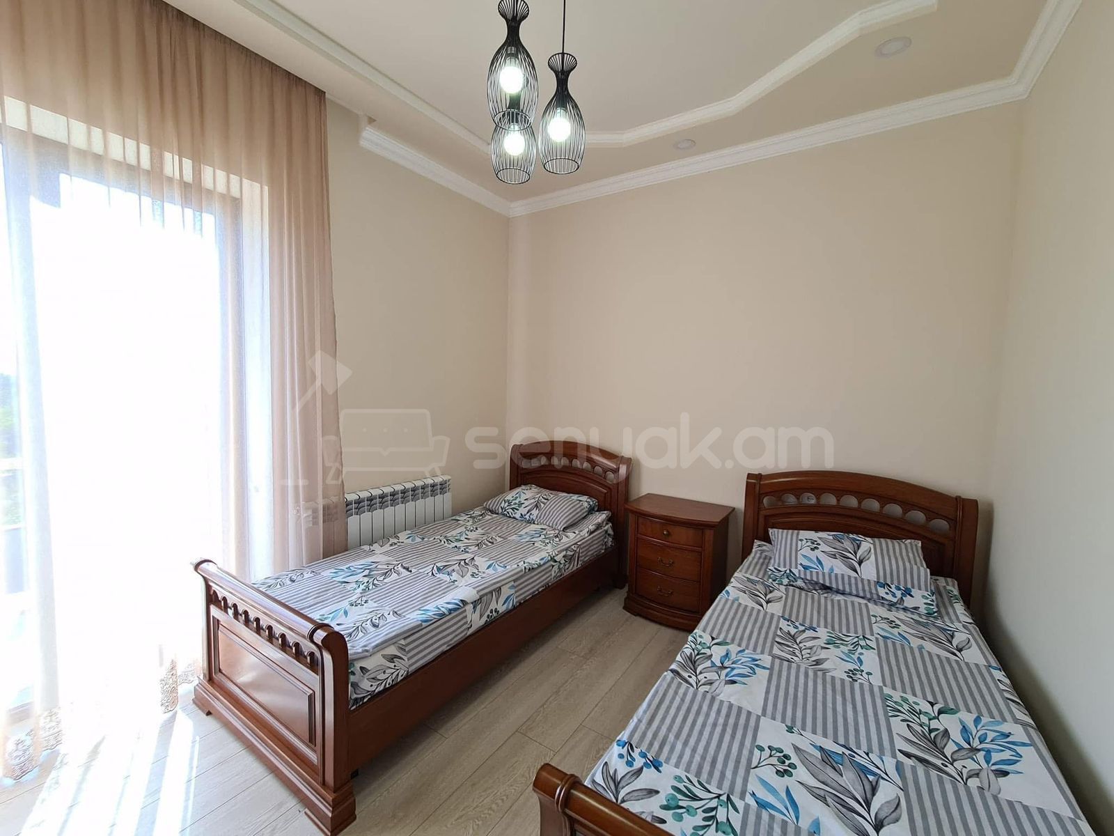 5 Սենյականոց Սեփական Տուն, 150քմ, Կապիտալ Վերանորոգված, Ավտոտնակով