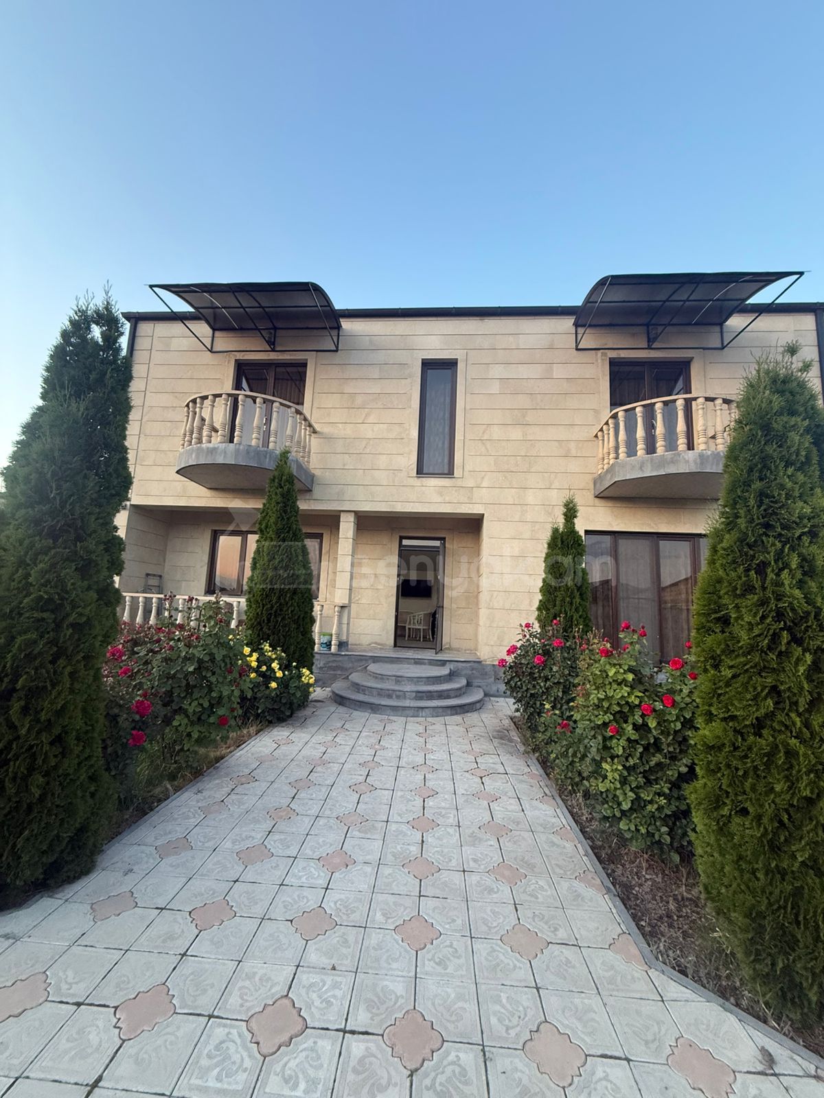 5 Սենյականոց Սեփական Տուն, 150քմ, Կապիտալ Վերանորոգված, Ավտոտնակով