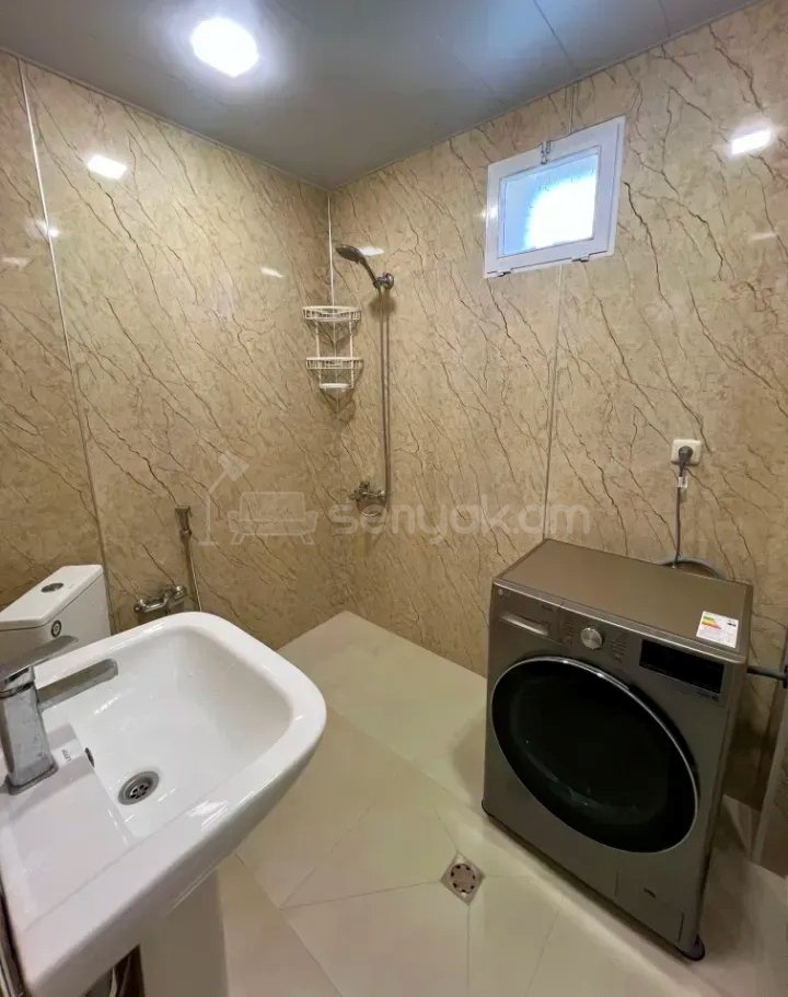 3 Սենյականոց Բնակարան Նորակառույցում, 84քմ, 4/5 հարկ, Կապիտալ Վերանորոգված