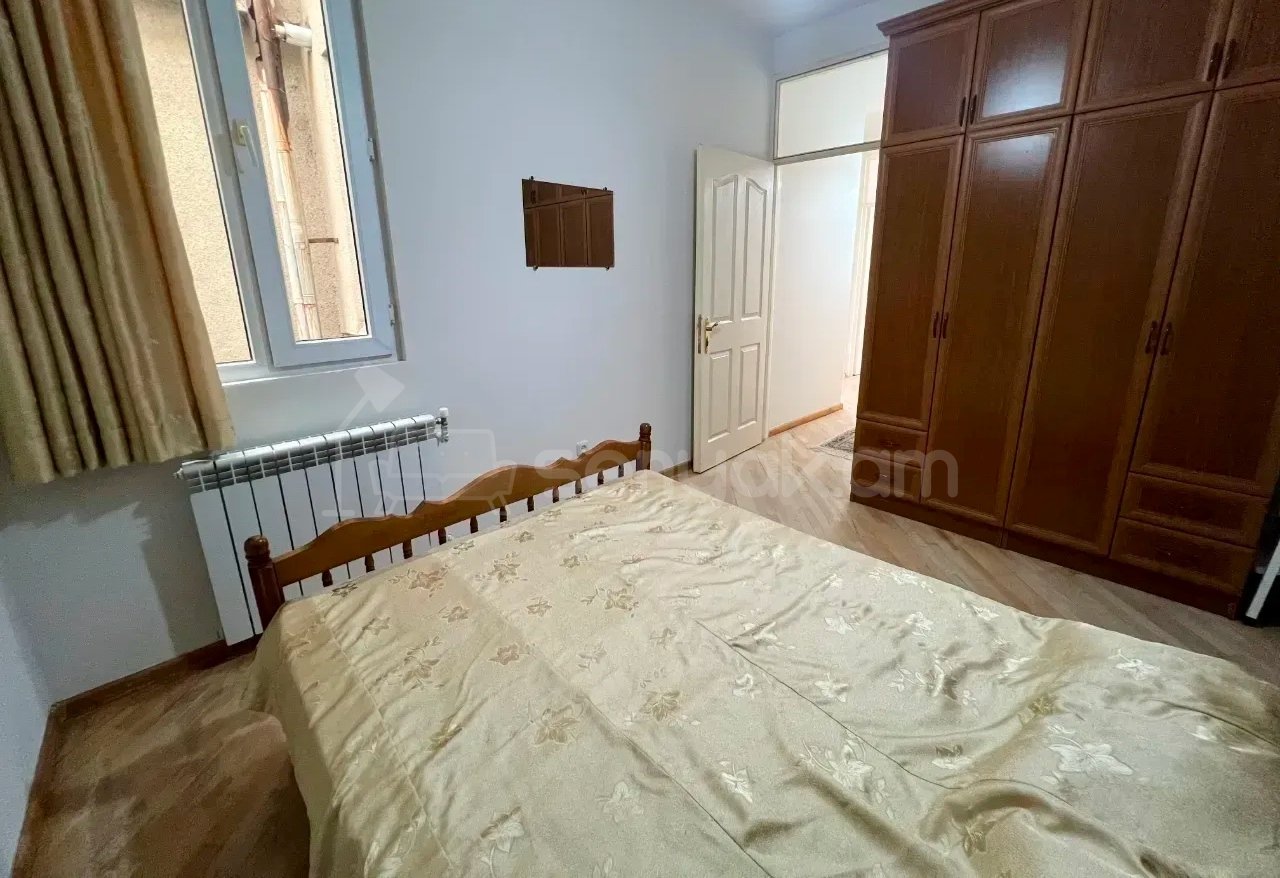 3 Սենյականոց Բնակարան Նորակառույցում, 84քմ, 4/5 հարկ, Կապիտալ Վերանորոգված