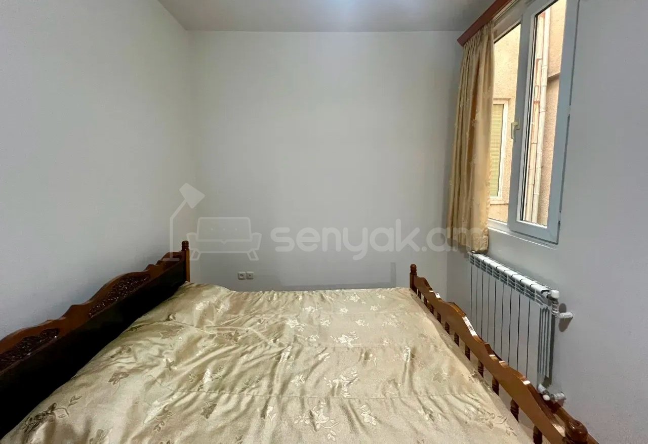 3 Սենյականոց Բնակարան Նորակառույցում, 84քմ, 4/5 հարկ, Կապիտալ Վերանորոգված