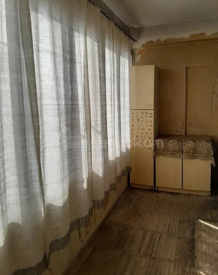 2 Սենյականոց Բնակարան, 58քմ, 8/9 հարկ, Պետական Վիճակում