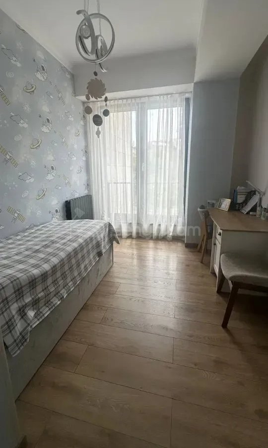 3 Սենյականոց Բնակարան Նորակառույցում, 68քմ, 1/7 հարկ, Կապիտալ Վերանորոգված