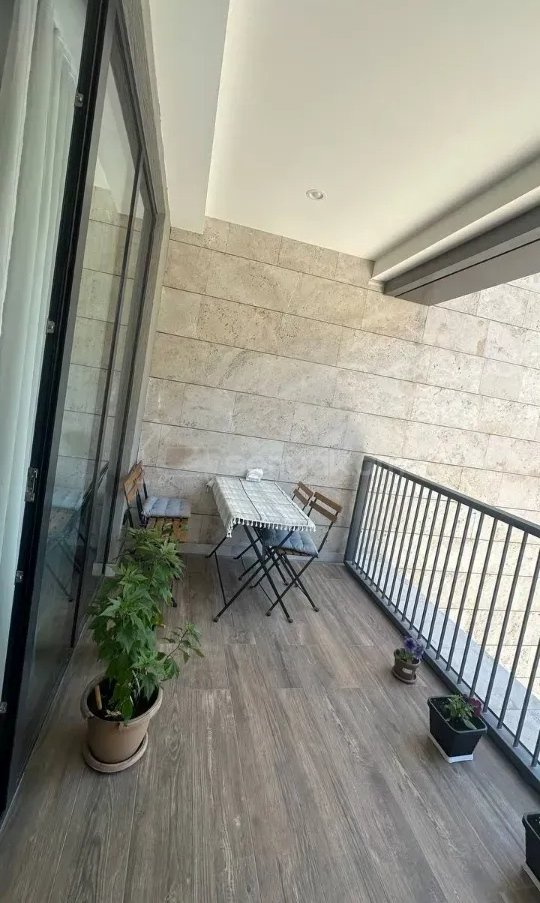 3 Սենյականոց Բնակարան Նորակառույցում, 68քմ, 1/7 հարկ, Կապիտալ Վերանորոգված