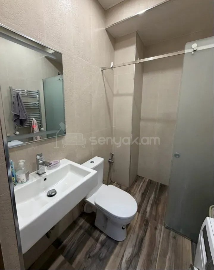 3 Սենյականոց Բնակարան Նորակառույցում, 80քմ, 11/14 հարկ, Կապիտալ Վերանորոգված