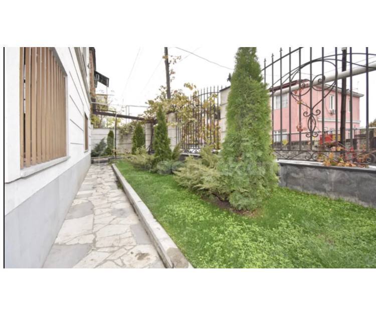 Օֆիսային Տարածք, 84քմ