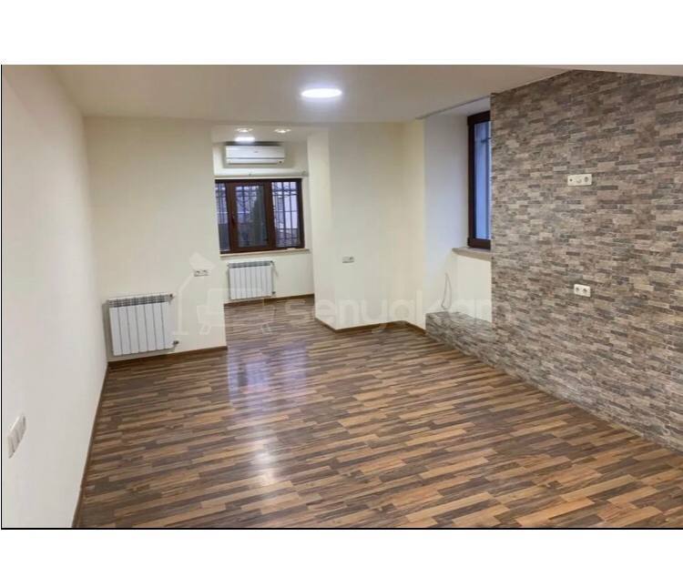Օֆիսային Տարածք, 84քմ