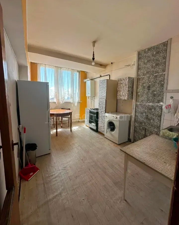 3 Սենյականոց Բնակարան, 76քմ, 7/12 հարկ, Պետական Վիճակում