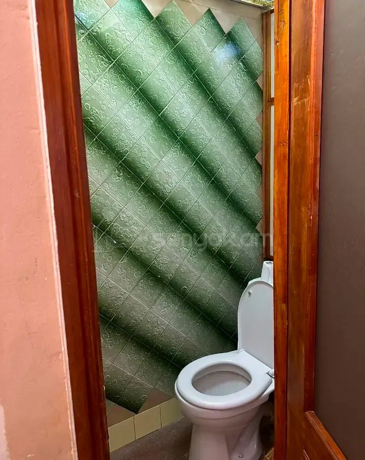 3 Սենյականոց Բնակարան, 76քմ, 7/12 հարկ, Պետական Վիճակում