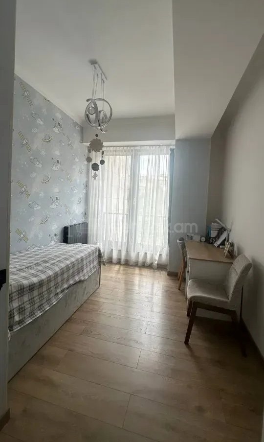 3 Սենյականոց Բնակարան Նորակառույցում, 68քմ, 1/7 հարկ, Կապիտալ Վերանորոգված