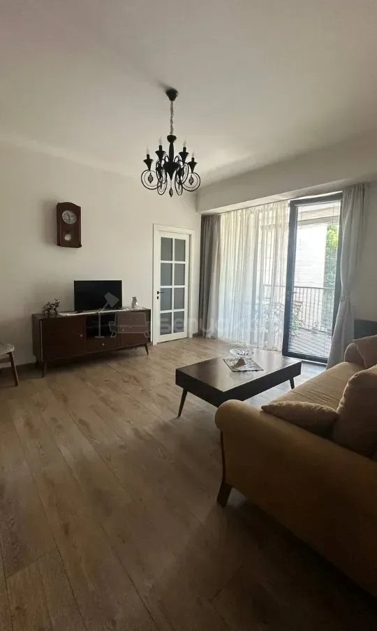 3 Սենյականոց Բնակարան Նորակառույցում, 68քմ, 1/7 հարկ, Կապիտալ Վերանորոգված