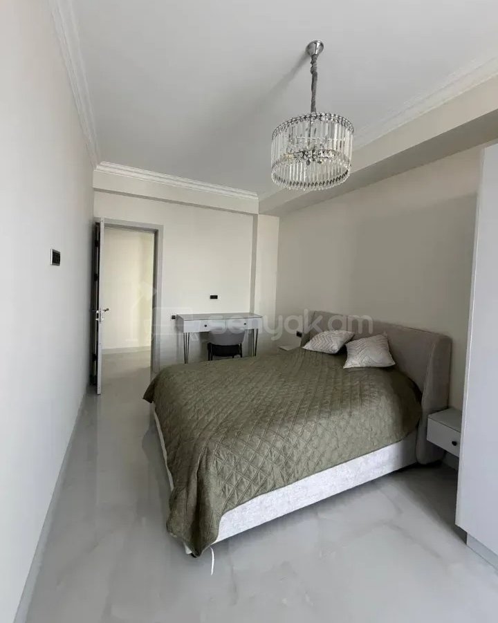 3 Սենյականոց Բնակարան Նորակառույցում, 76քմ, 5/16 հարկ, Կապիտալ Վերանորոգված