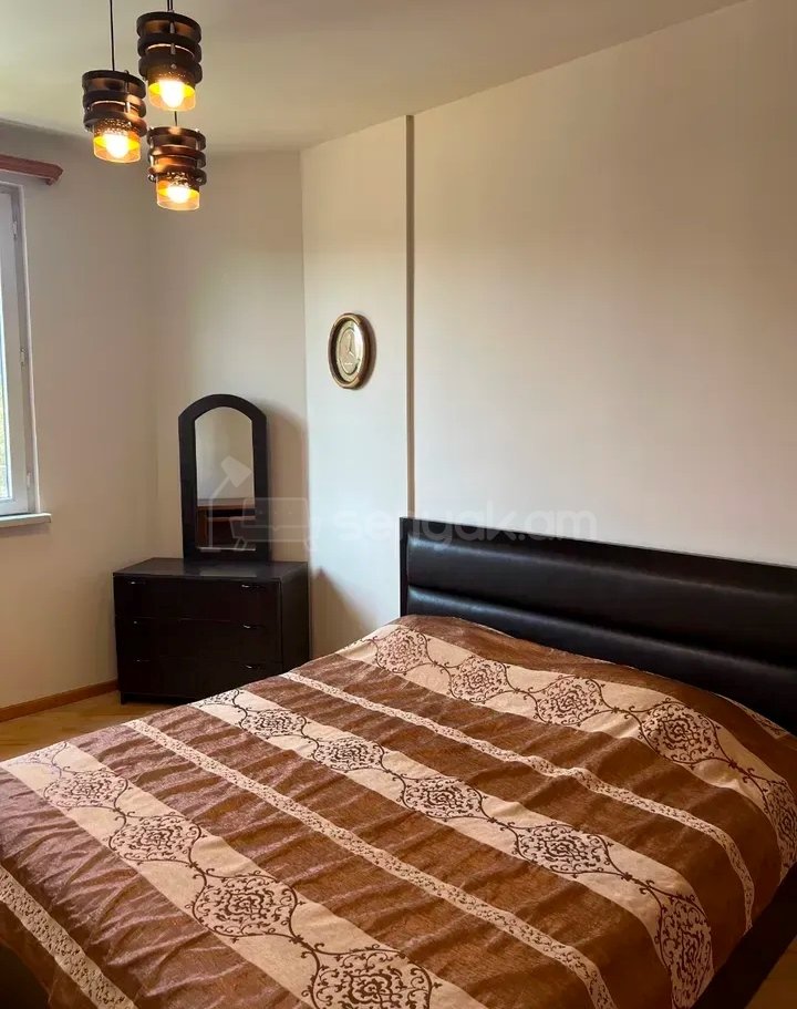 3 Սենյականոց Բնակարան Նորակառույցում, 84քմ, 4/5 հարկ, Կապիտալ Վերանորոգված