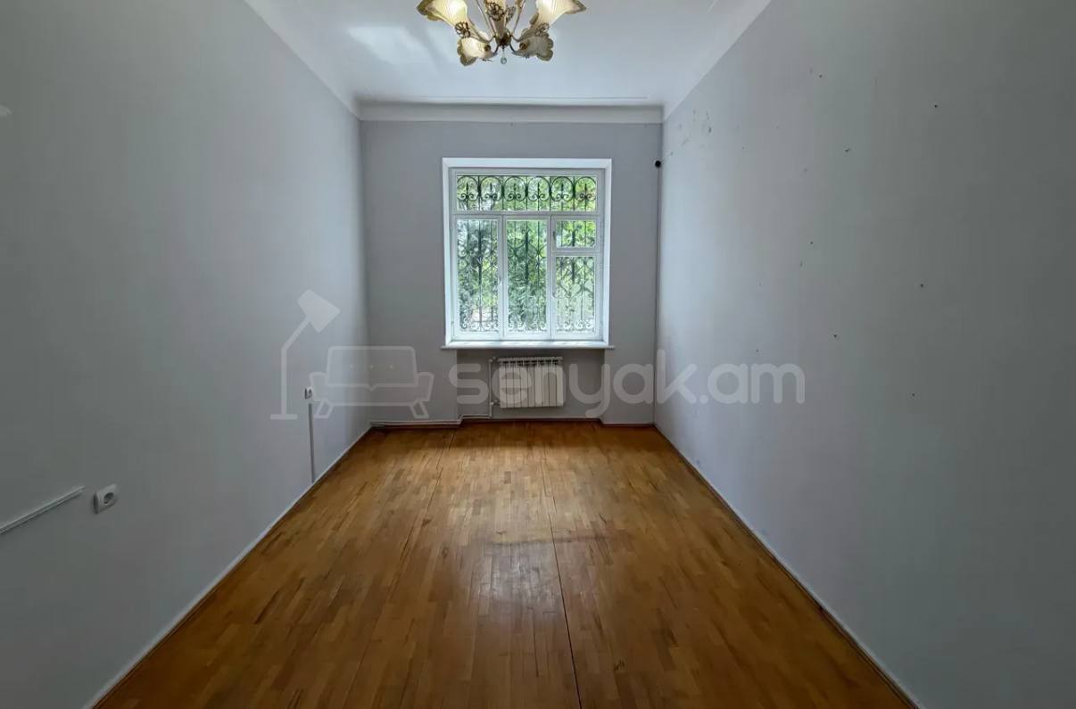 Օֆիսային Տարածք, 125քմ, Կապիտալ Վերանորոգված