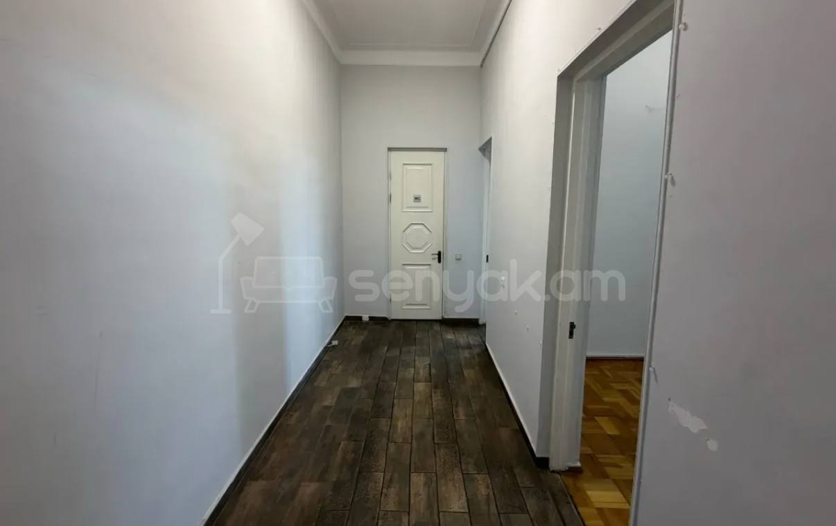 Օֆիսային Տարածք, 125քմ, Կապիտալ Վերանորոգված