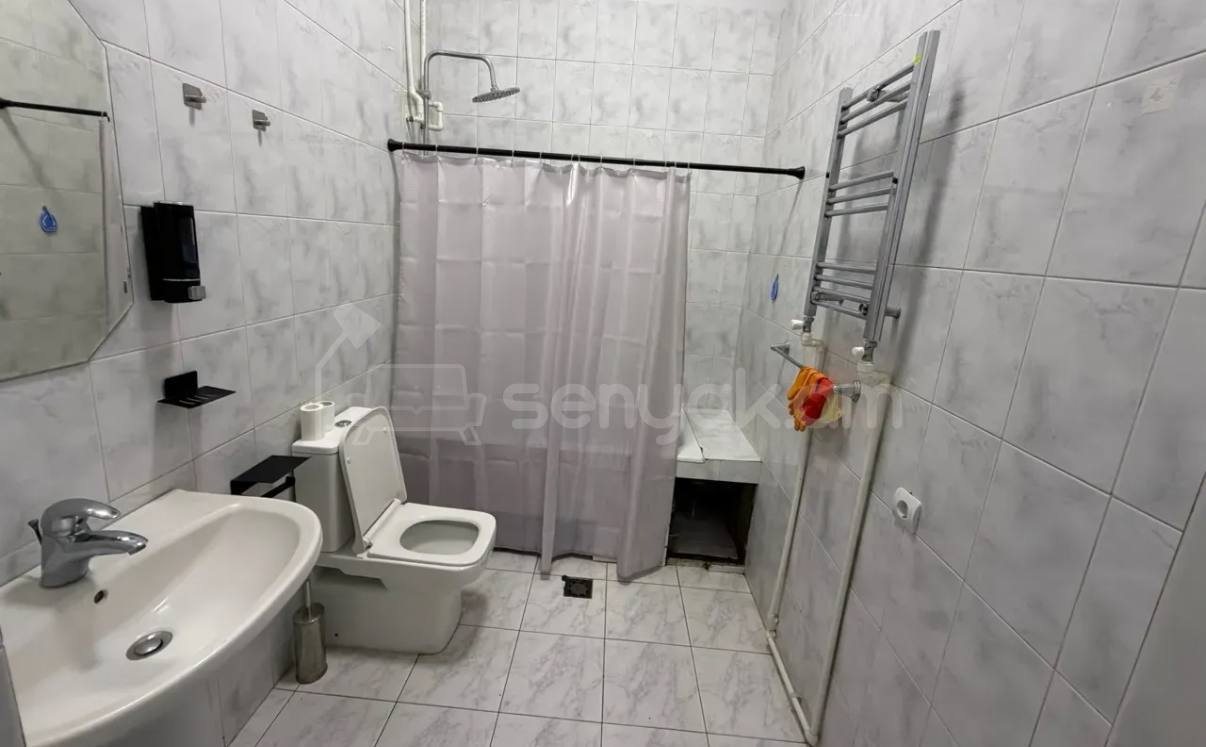 Օֆիսային Տարածք, 125քմ, Կապիտալ Վերանորոգված