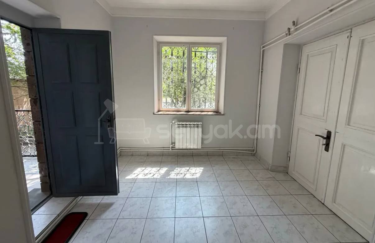 Օֆիսային Տարածք, 125քմ, Կապիտալ Վերանորոգված