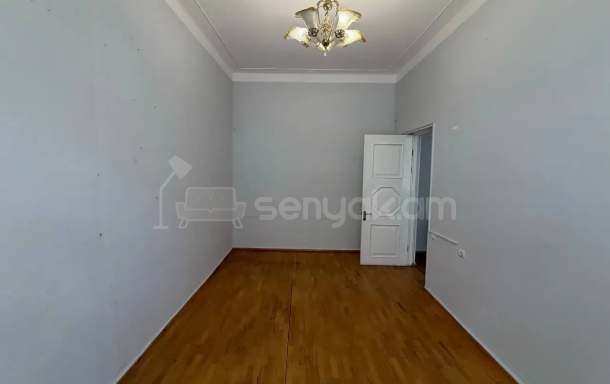 Օֆիսային Տարածք, 125քմ, Կապիտալ Վերանորոգված