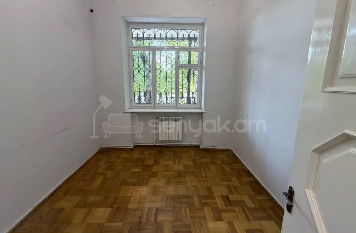 Օֆիսային Տարածք, 125քմ, Կապիտալ Վերանորոգված