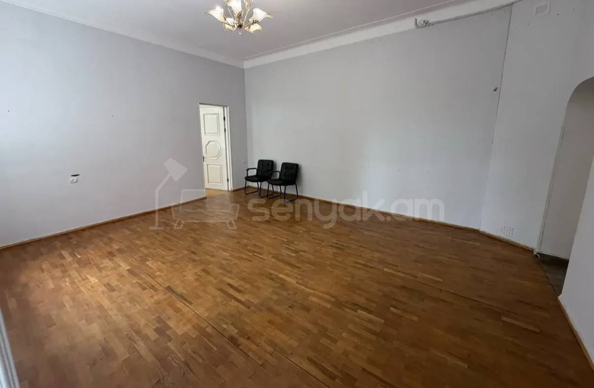 Օֆիսային Տարածք, 125քմ