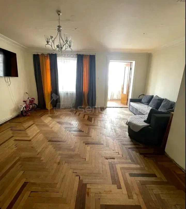 4 Սենյականոց Բնակարան, 91քմ, 7/9 հարկ, Կապիտալ Վերանորոգված