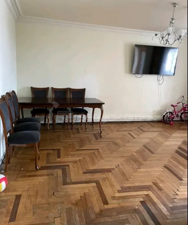 4 Սենյականոց Բնակարան, 91քմ, 7/9 հարկ, Կապիտալ Վերանորոգված