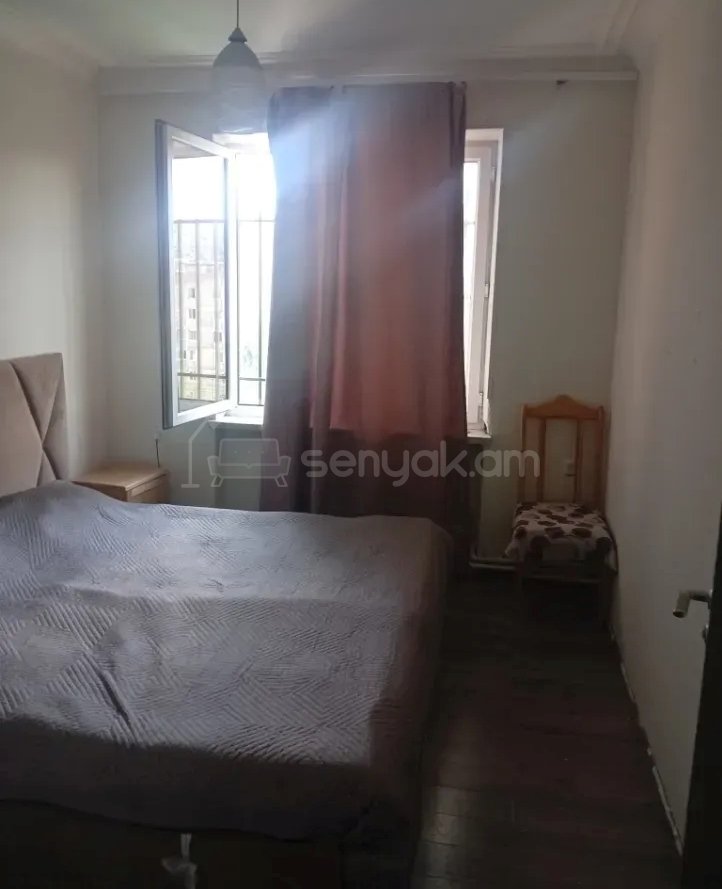 4 Սենյականոց Բնակարան, 91քմ, 7/9 հարկ, Կապիտալ Վերանորոգված