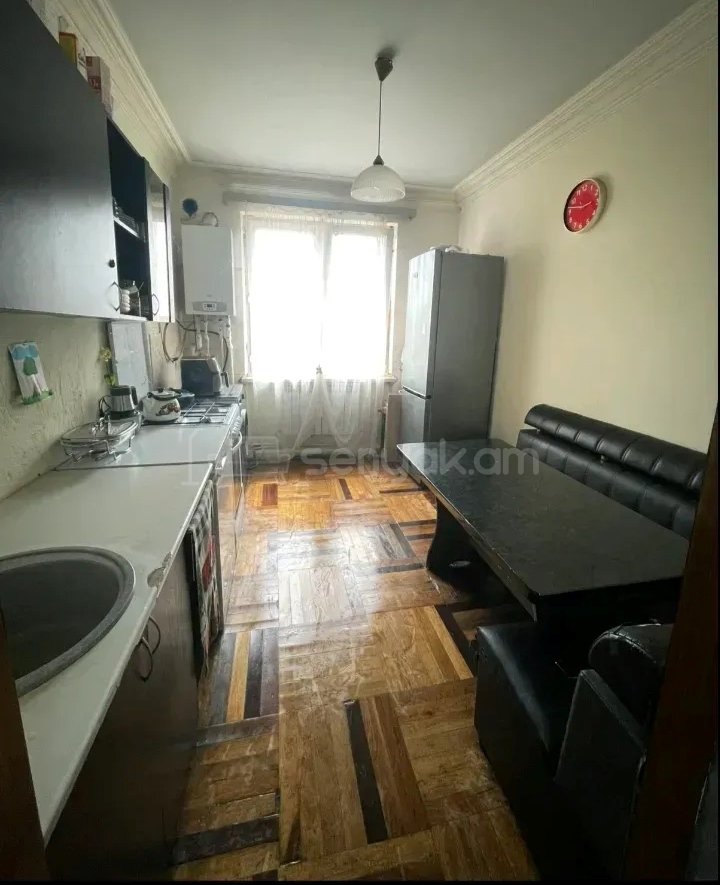 4 Սենյականոց Բնակարան, 91քմ, 7/9 հարկ, Կապիտալ Վերանորոգված