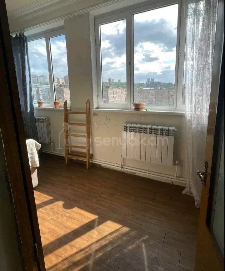 4 Սենյականոց Բնակարան, 91քմ, 7/9 հարկ, Կապիտալ Վերանորոգված